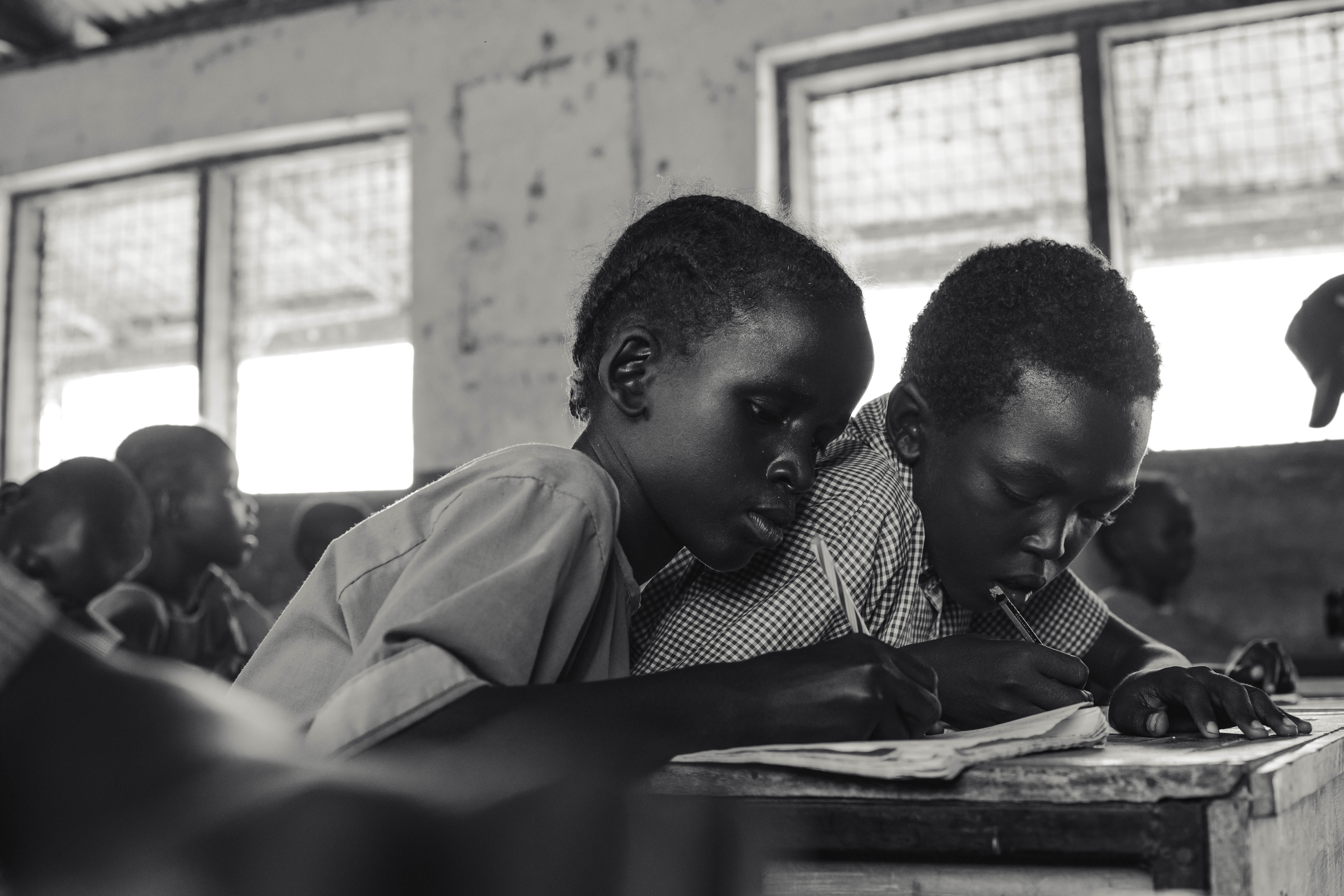 Editorial Vibe Spotlight